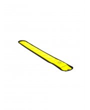 Oxford Bright Halo Wrap at JTS Biker Clothing